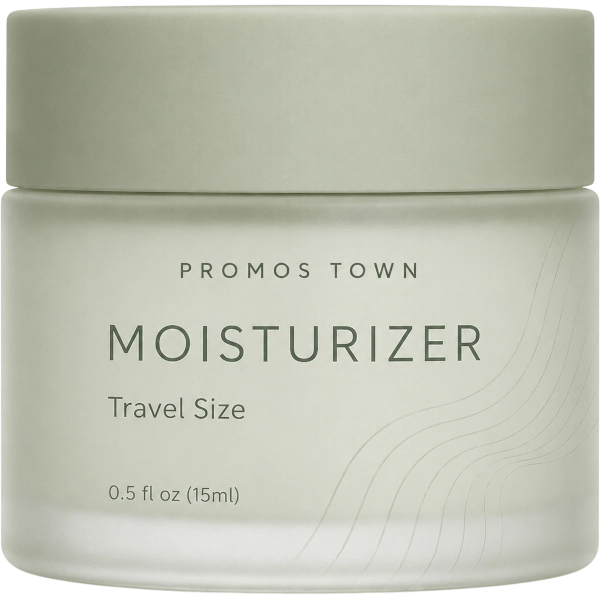 Promos Town 1 Travel Size Moisturizer