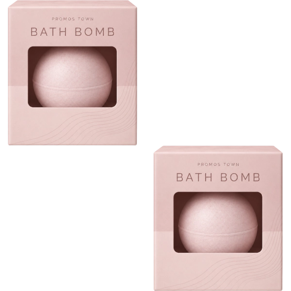 Promos Town 2 Bath Bomb