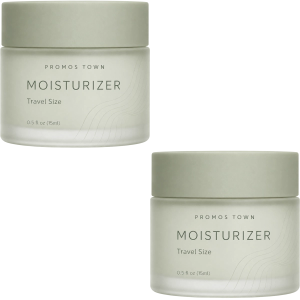 Promos Town 2 Travel Size Moisturizer
