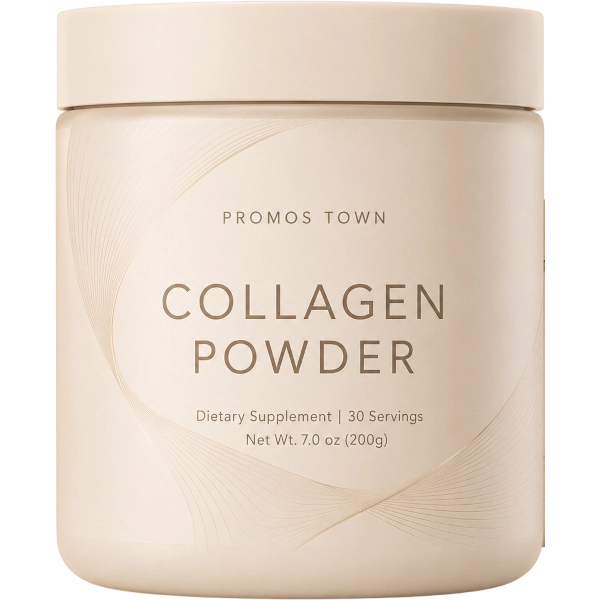 Promos Town 1 Collagen Powder