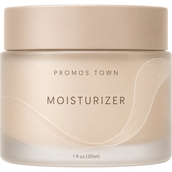 Promos Town 1 Moisturizer